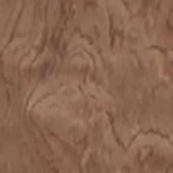 Chapa de Madera Natural de Bubinga