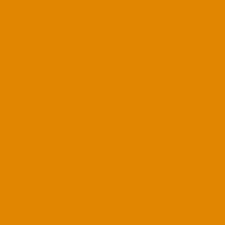 Acabado Lacado naranja