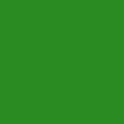 Acabado Lacado verde