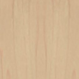 Chapa de Madera Natural de Maple