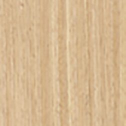 Chapa de Madera Natural de Roble precompuesto