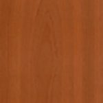 Chapa de Madera Natural de Sapelly rameado