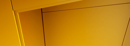 Detalle de la puerta premium design Alba Piazza