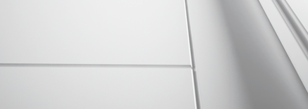 Detalle de la puerta premium design Alba Walka