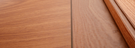 Detalle de la puerta premium design Premier Kappa