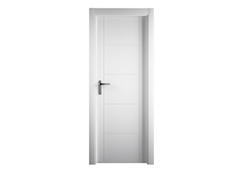 Puerta Alba Walka de la categoría Premium Design