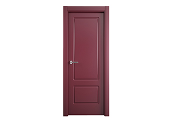 Puerta Jeymalac Recta de la categoría Premium Classic