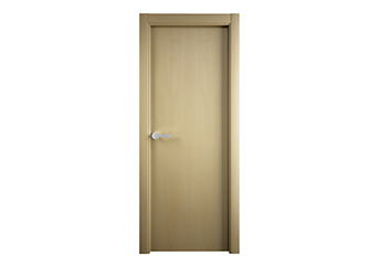 Puerta Lisa V de la categoría Basic Prime